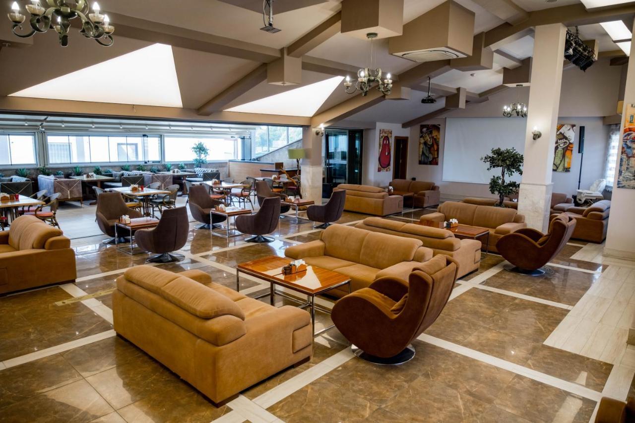 Selçuk Hotel Konya Extérieur photo