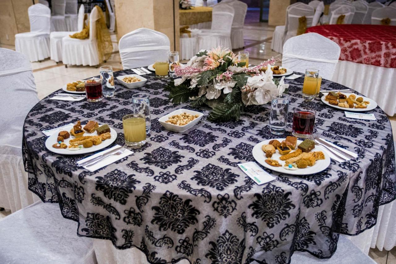 Selçuk Hotel Konya Extérieur photo