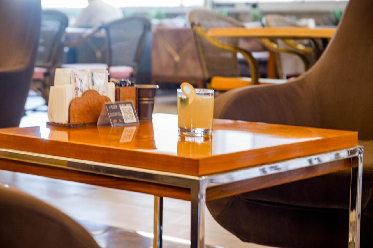 Selçuk Hotel Konya Extérieur photo