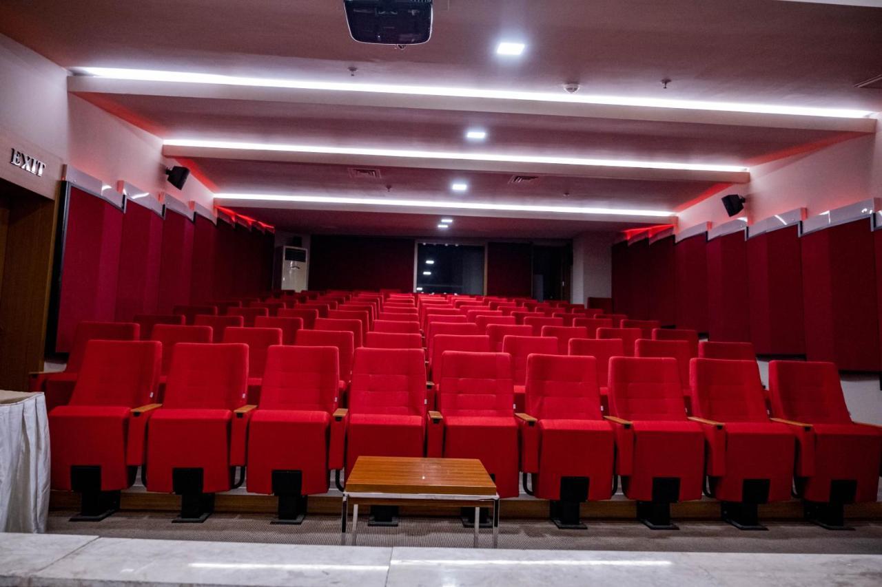 Selçuk Hotel Konya Extérieur photo