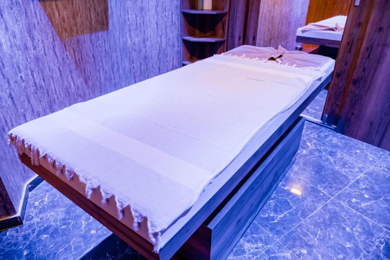 Selçuk Hotel Konya Extérieur photo