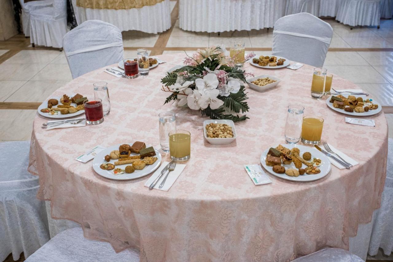 Selçuk Hotel Konya Extérieur photo