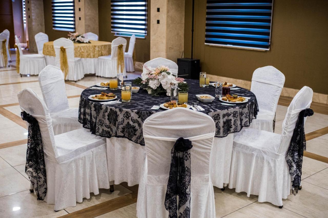 Selçuk Hotel Konya Extérieur photo