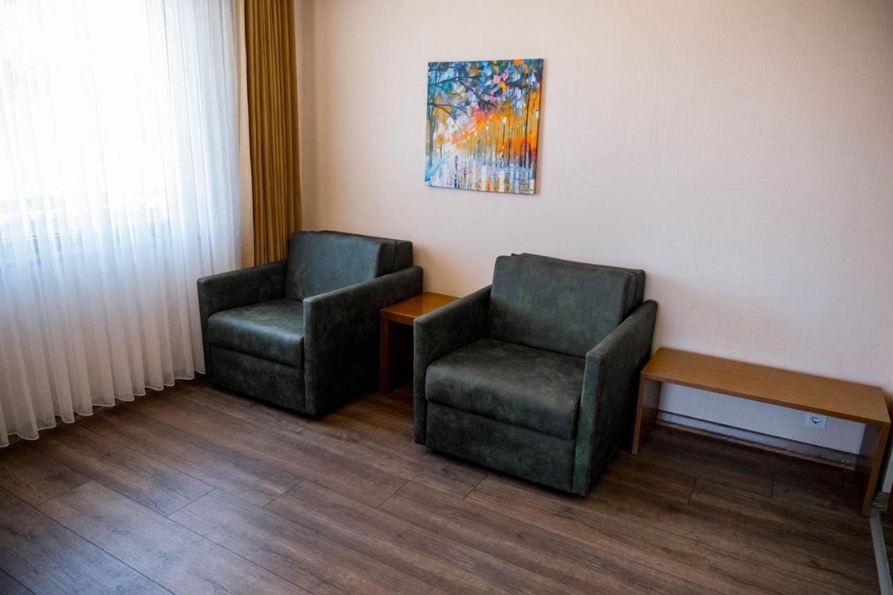 Selçuk Hotel Konya Extérieur photo
